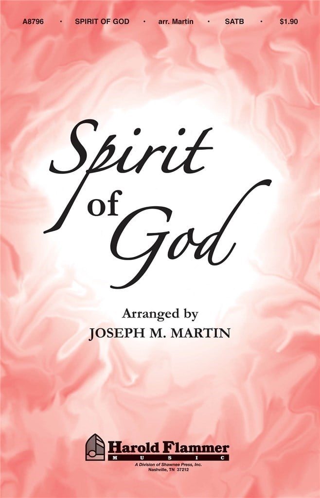 Spirit of God